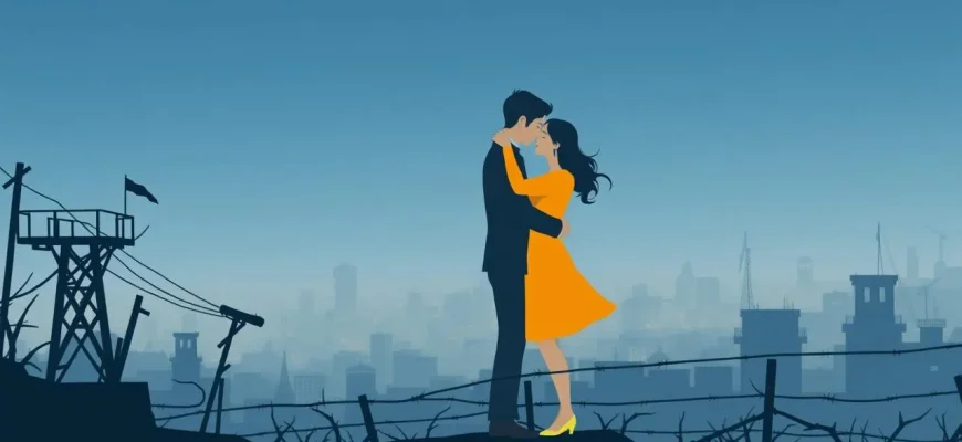 10 Melodramas About Love Under Dictatorship