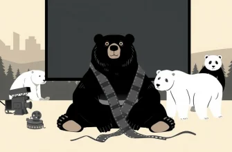 Top 10 Bear Movies to Watch