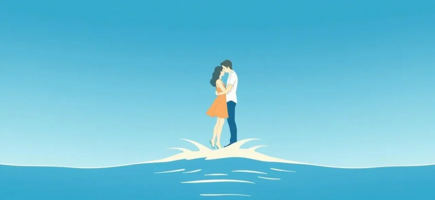 10 Romantic Sea Movies You Must Watch