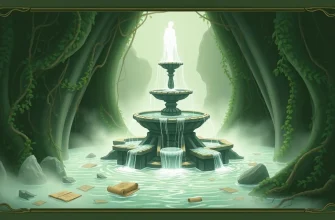 Adventure Films: The Quest for the Fountain of Youth