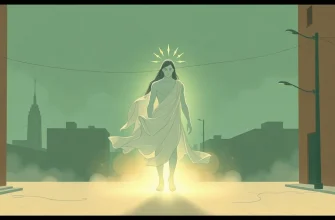 Soviet Cinematic Myths: 10 Films About Demigods