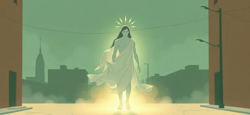 Soviet Cinematic Myths: 10 Films About Demigods