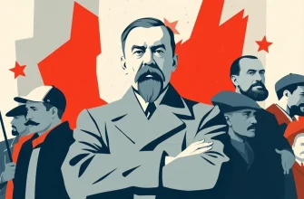 Bolshevik Biopics: A Cinematic Journey Through Revolution