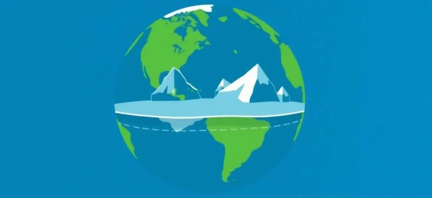 Top 10 Documentaries on Climate Research