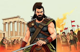 Spartacus: A Historical Film Collection