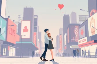 Romance in Advertising: A Cinematic Journey