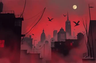 Top 10 Movies About Evil Spirits