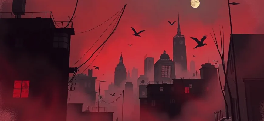 Top 10 Movies About Evil Spirits