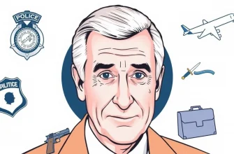 Leslie Nielsen's Comedic Legacy: A Collection of His Best Films