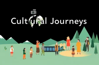 Cultural Journeys: 10 Documentaries on the World's Peoples