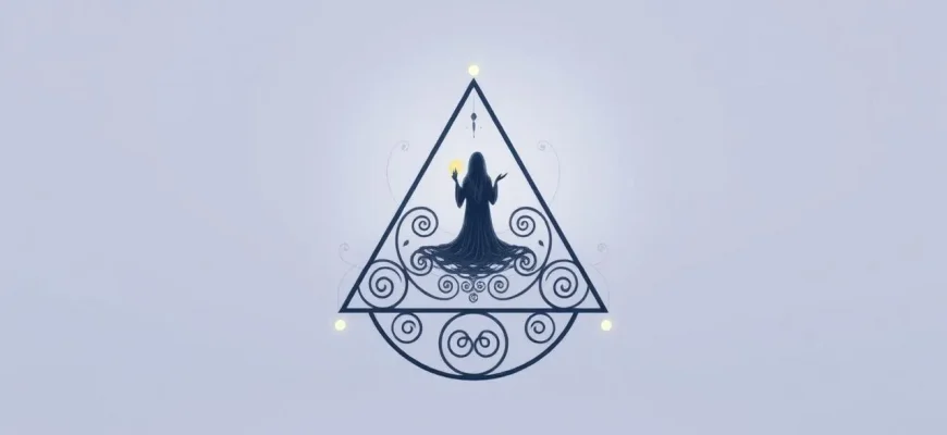 Mystical Films About Sibylline Prophecies