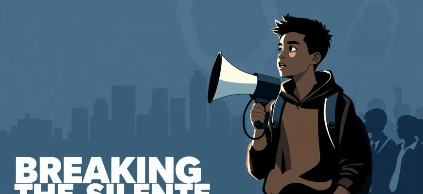 Films That Confront Racism