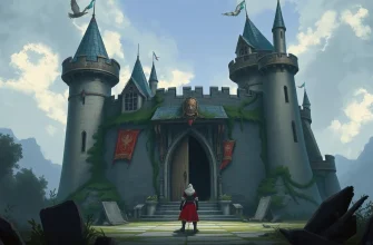 Top 10 Enchanted Castle Adventure Films