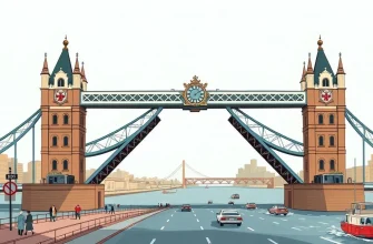 10 Films About Drawbridges