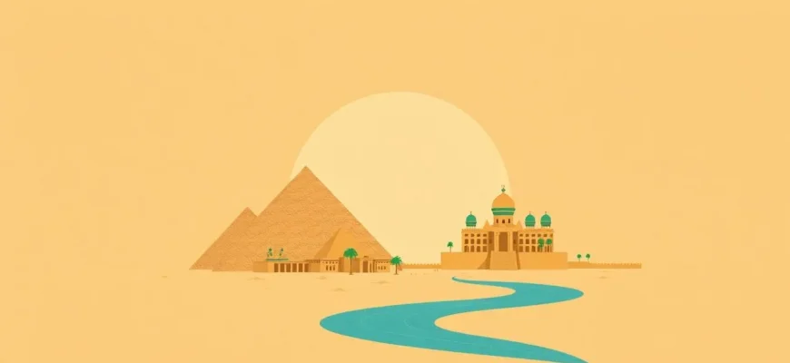 Historical Films on Kushite Kingdom