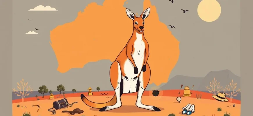 Top 10 Aussie Adventure Films