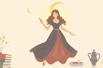 Fantasy Housewife Films: A Magical Journey