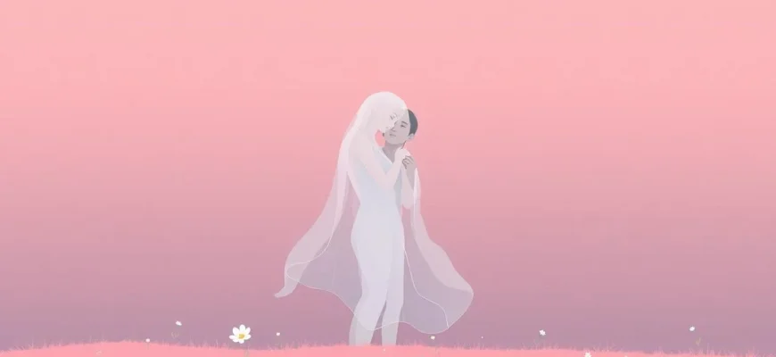 10 Enchanting Supernatural Love Stories