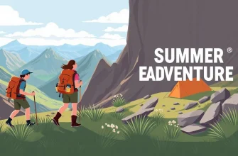 Summer Expedition Adventures: 10 Films to Inspire Your Next Adventure