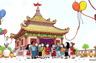 10 Hilarious Temple-Themed Comedies
