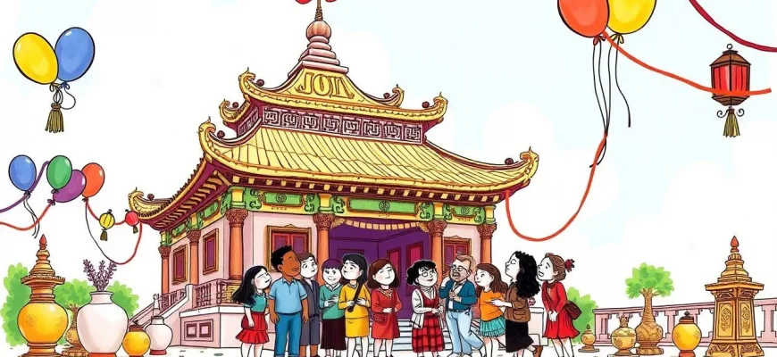 10 Hilarious Temple-Themed Comedies