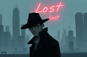 Top 10 Detective Films of Despair