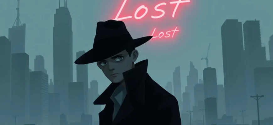 Top 10 Detective Films of Despair