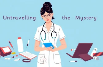 Top 10 Detective Nurse Movies