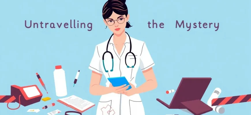 Top 10 Detective Nurse Movies