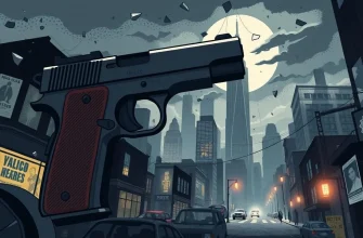 Top 10 Crime Films About Gun Ownership