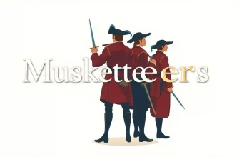 Top 10 Musketeers Movies