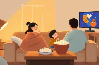 Family Films Celebrating Kindness