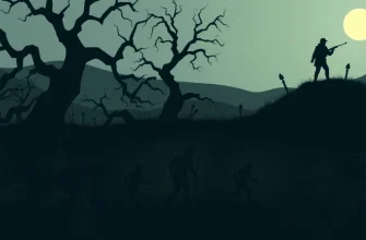 Top 10 Horror Films About Hunting Humans