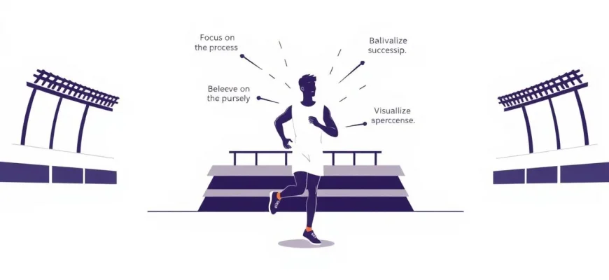 Top 10 Documentaries on Sports Psychology