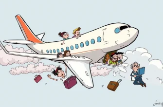 Top 10 Comedy Disaster Films About Airplane Mishaps
