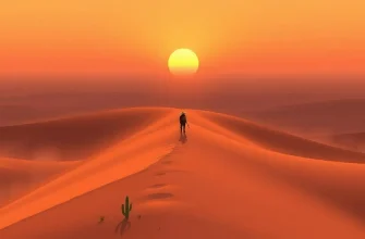 Adventure Films Set in the Kalahari Desert