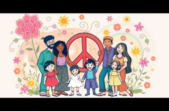 Family Hippie Films: A Journey Through Peace and Love