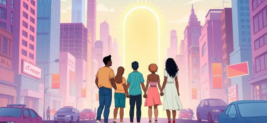 Top 10 Fantasy Films About the Underprivileged