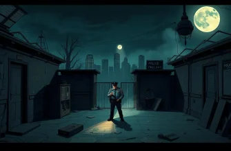 Top 10 Horror Films About Cops