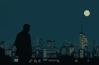 Top 10 Crime Films with Voiceover Narration