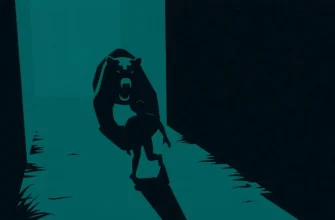 Top 10 Thrillers About Predators