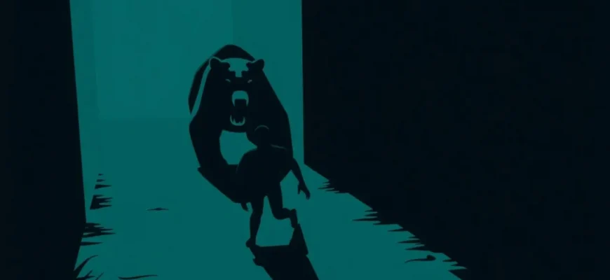 Top 10 Thrillers About Predators