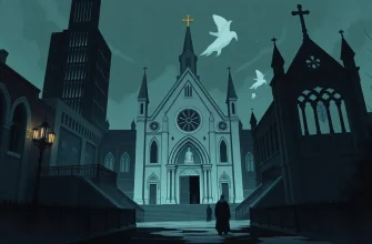 Top 10 Church Thrillers to Watch