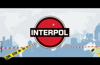 Top 10 Interpol Thrillers You Can't Miss