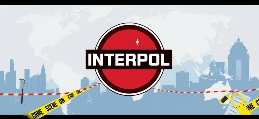 Top 10 Interpol Thrillers You Can't Miss