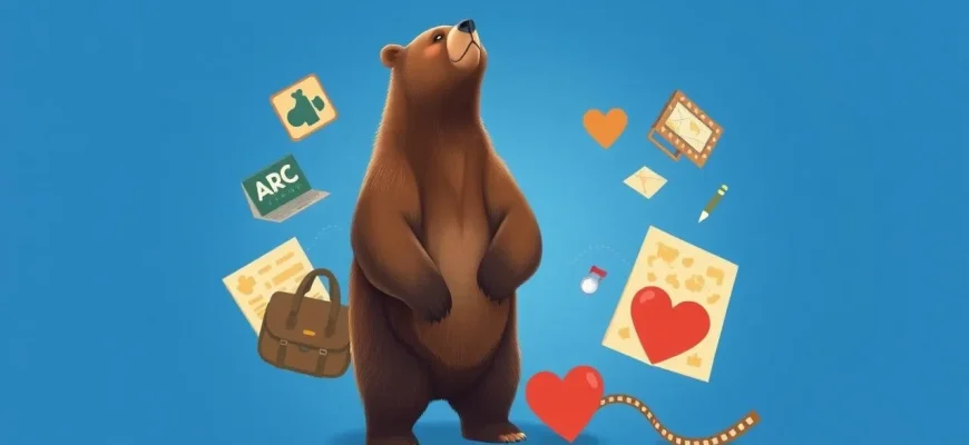 Vet Adventures: 10 Films to Watch