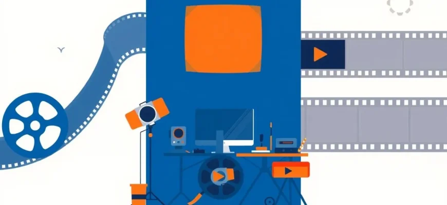 Uncover the Art of Film Editing with These Documentaries