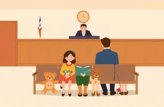 Top 10 Family Courtroom Dramas
