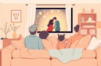 10 Family Films Where Love Blossoms at First Sight