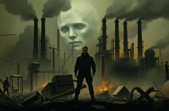 Top 10 Industrial Disaster Films